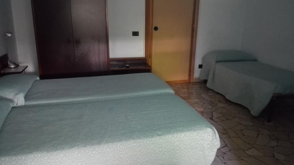 Hotel Mira バレーゼ 部屋 写真