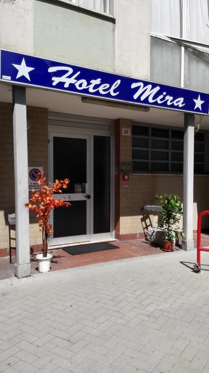 Hotel Mira バレーゼ エクステリア 写真