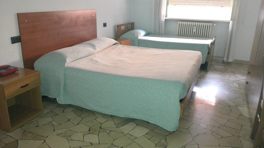Hotel Mira バレーゼ 部屋 写真