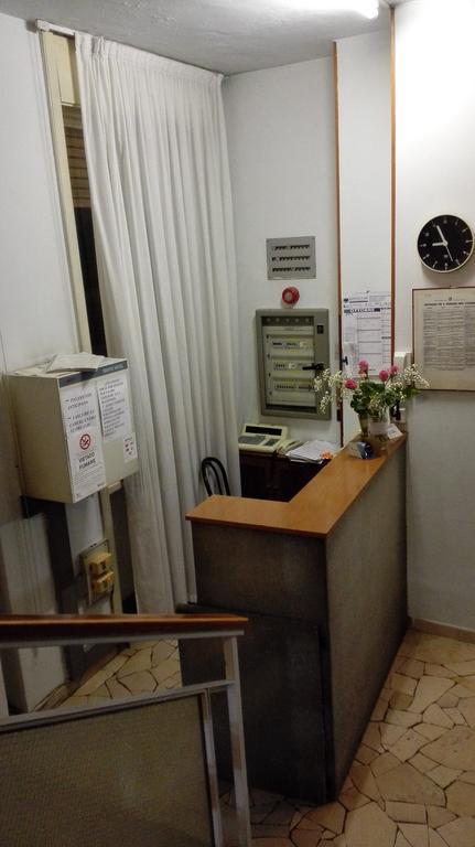 Hotel Mira バレーゼ エクステリア 写真